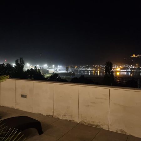 River Town View - Luxury Apartment With Jacuzzi On Terrace Viana do Castelo Luaran gambar