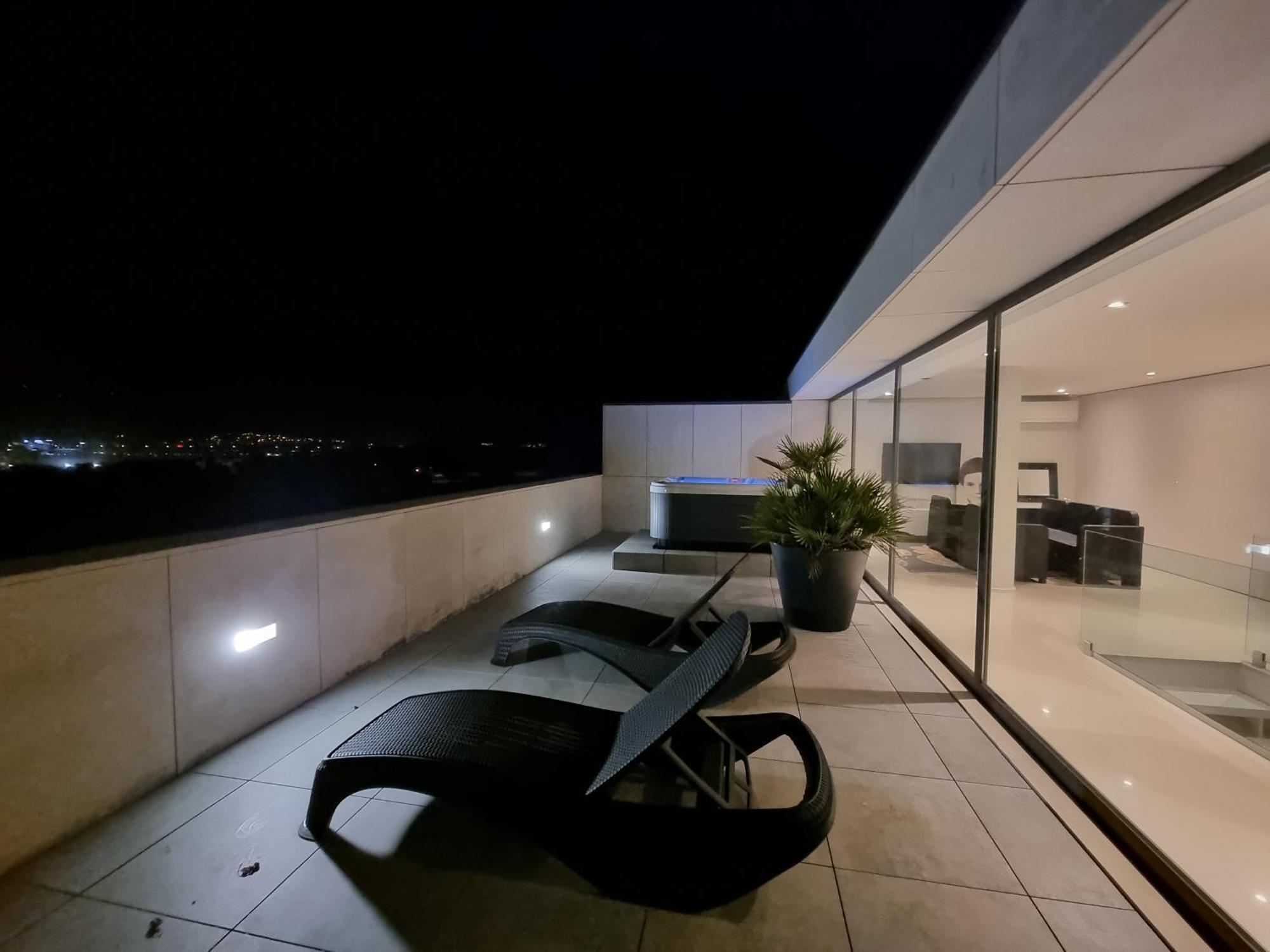 River Town View - Luxury Apartment With Jacuzzi On Terrace Viana do Castelo Luaran gambar