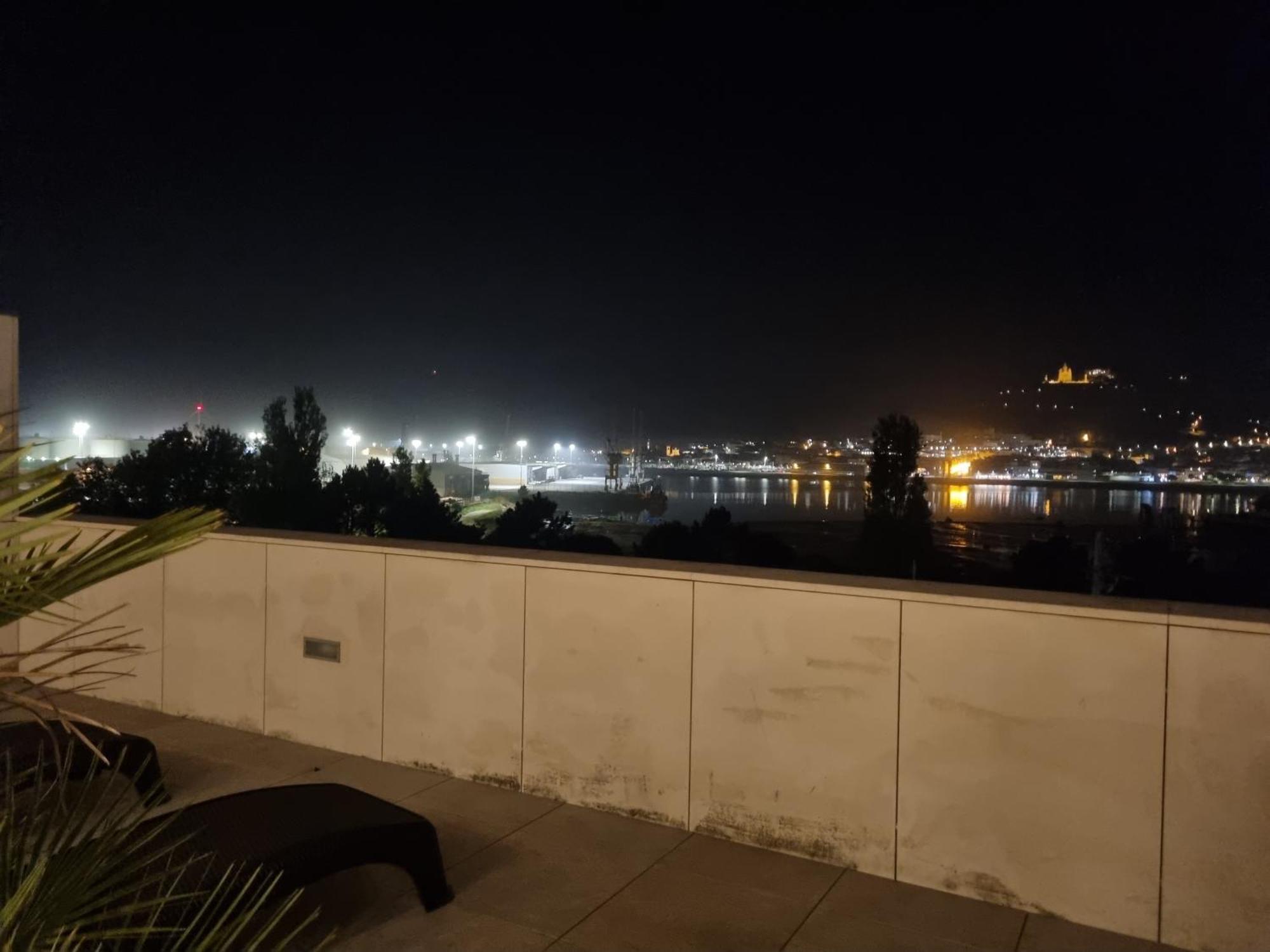 River Town View - Luxury Apartment With Jacuzzi On Terrace Viana do Castelo Luaran gambar