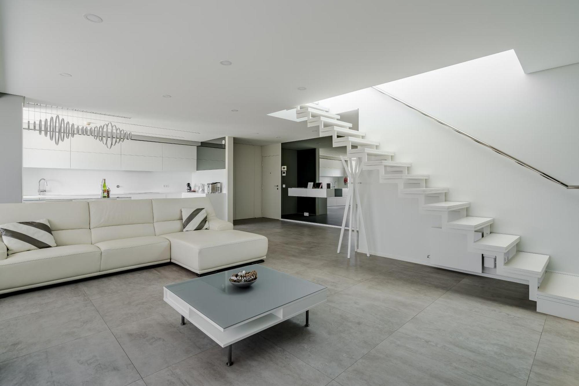 River Town View - Luxury Apartment With Jacuzzi On Terrace Viana do Castelo Luaran gambar
