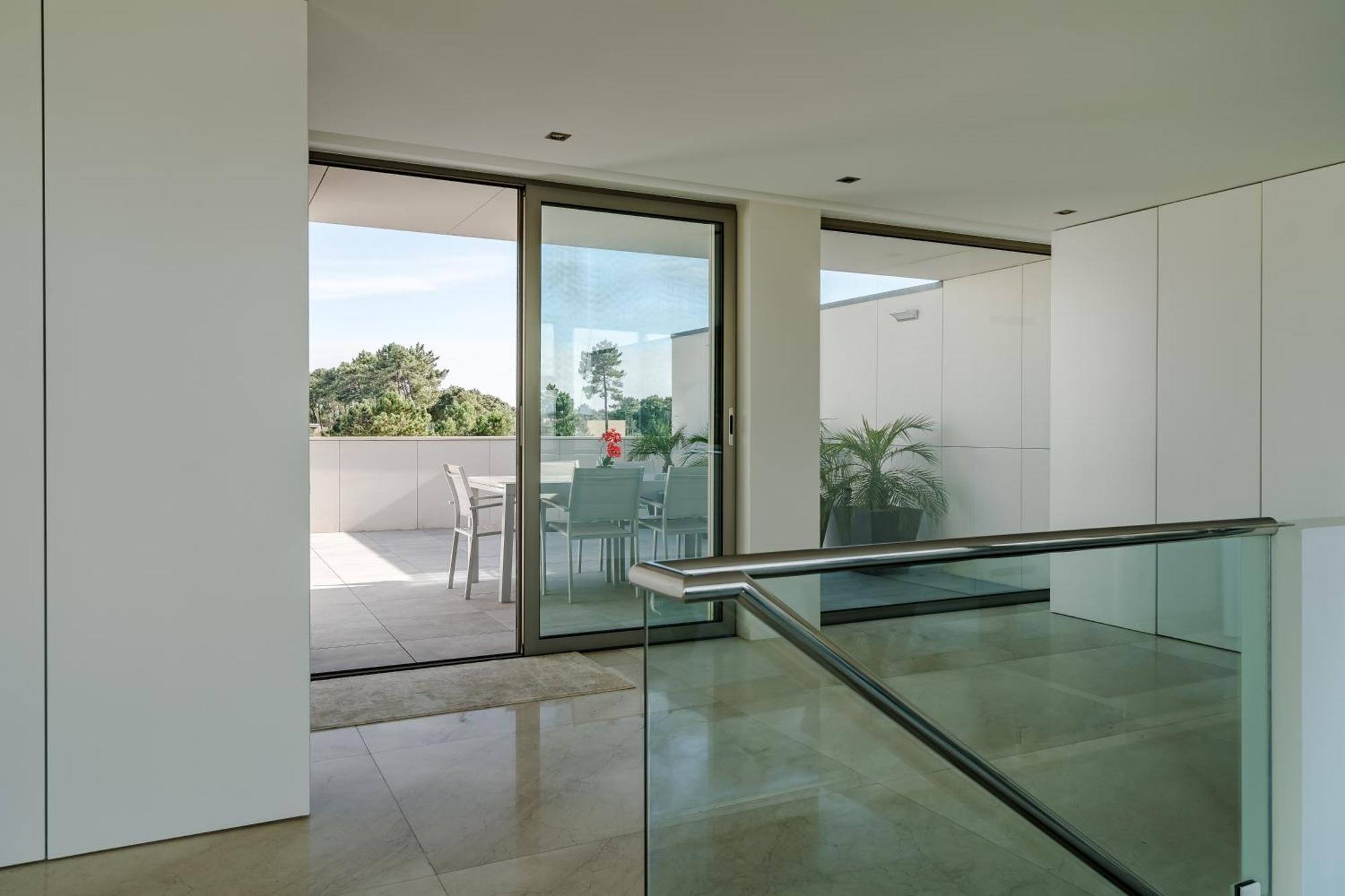 River Town View - Luxury Apartment With Jacuzzi On Terrace Viana do Castelo Luaran gambar