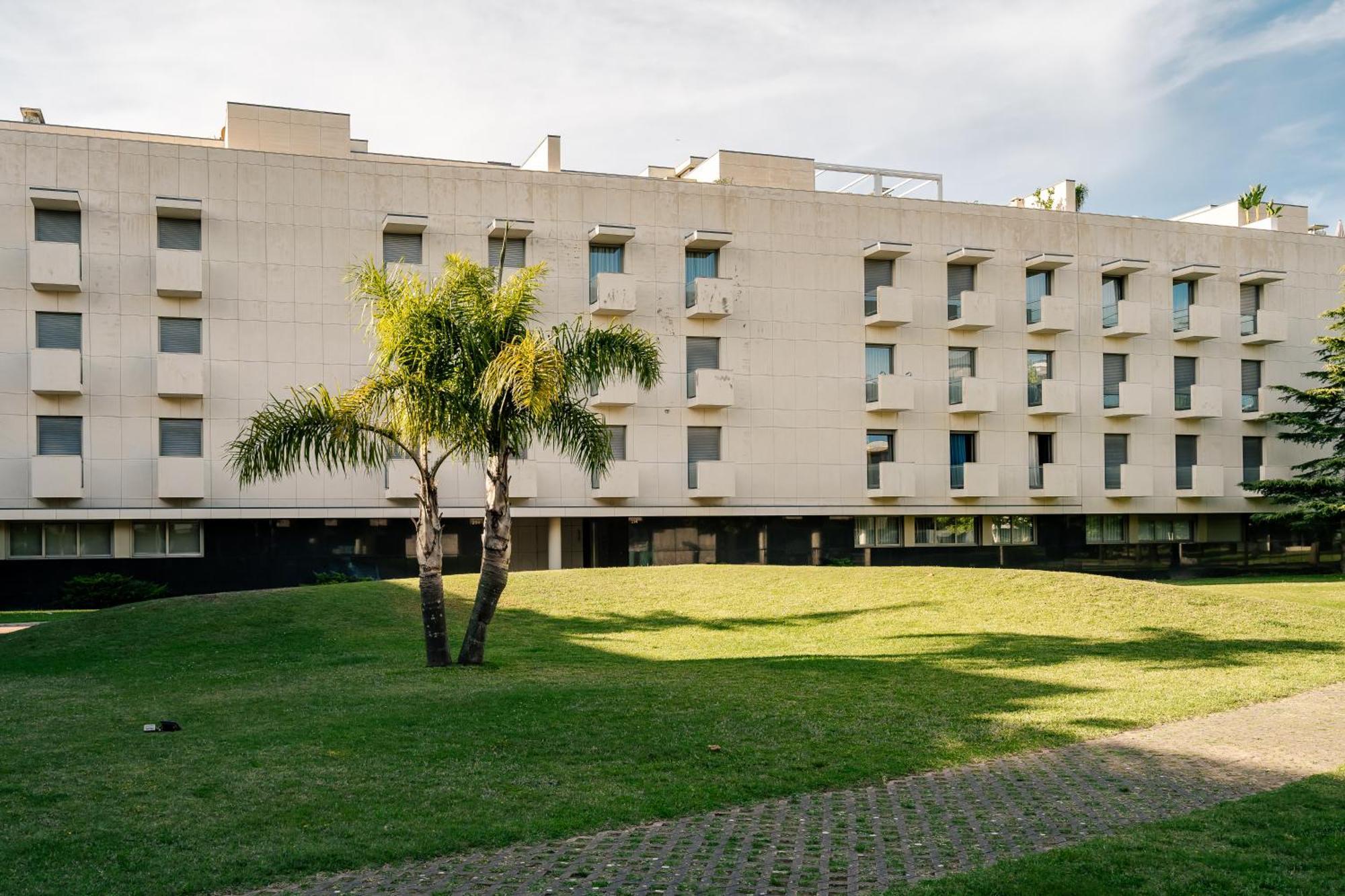 River Town View - Luxury Apartment With Jacuzzi On Terrace Viana do Castelo Luaran gambar