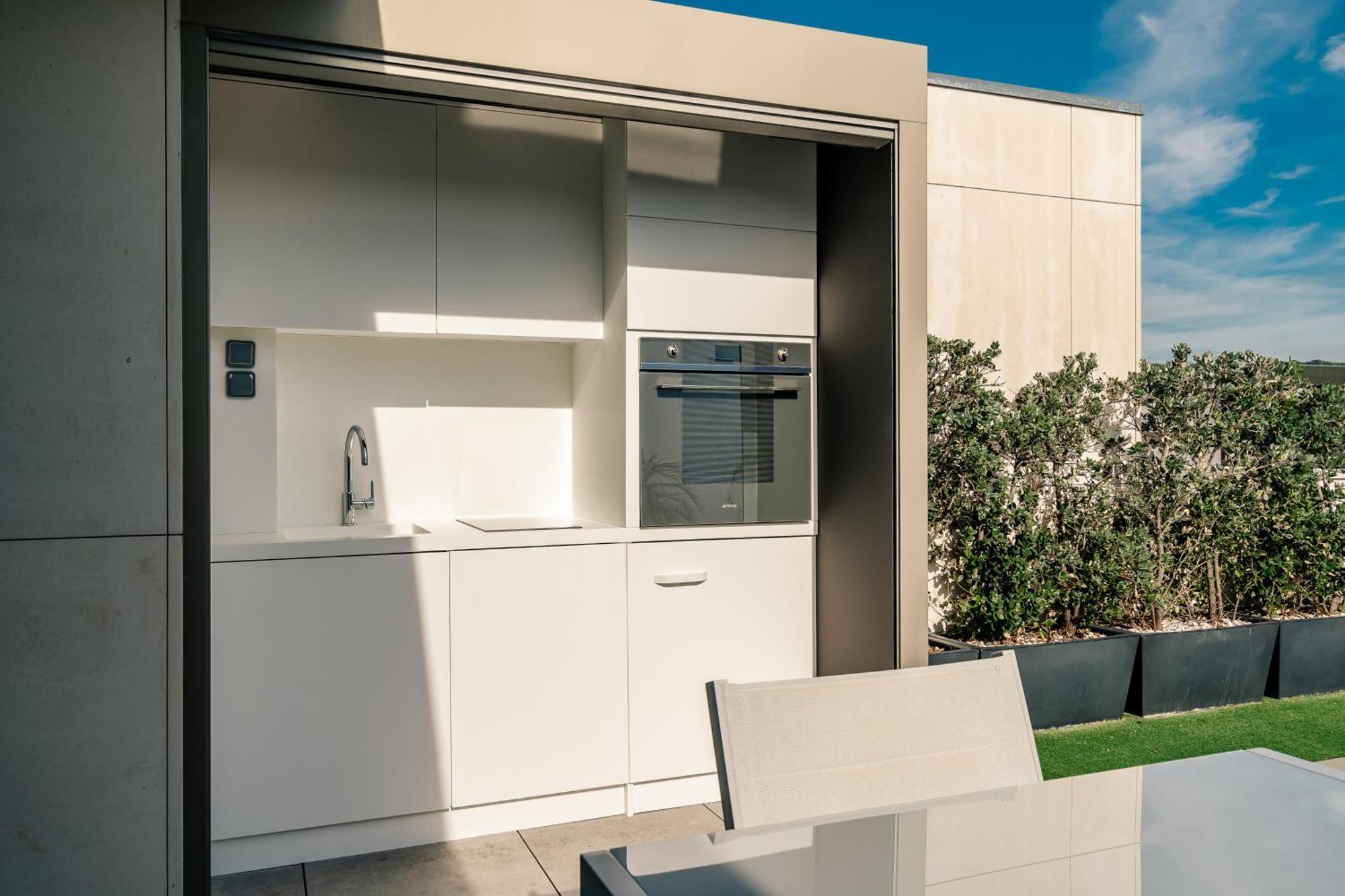River Town View - Luxury Apartment With Jacuzzi On Terrace Viana do Castelo Luaran gambar
