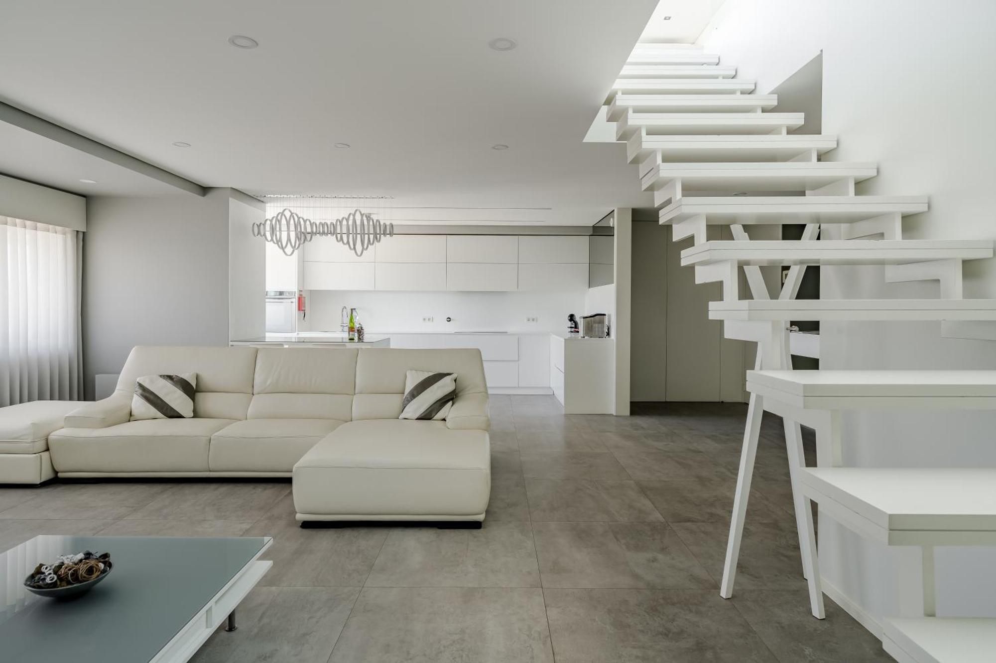 River Town View - Luxury Apartment With Jacuzzi On Terrace Viana do Castelo Luaran gambar
